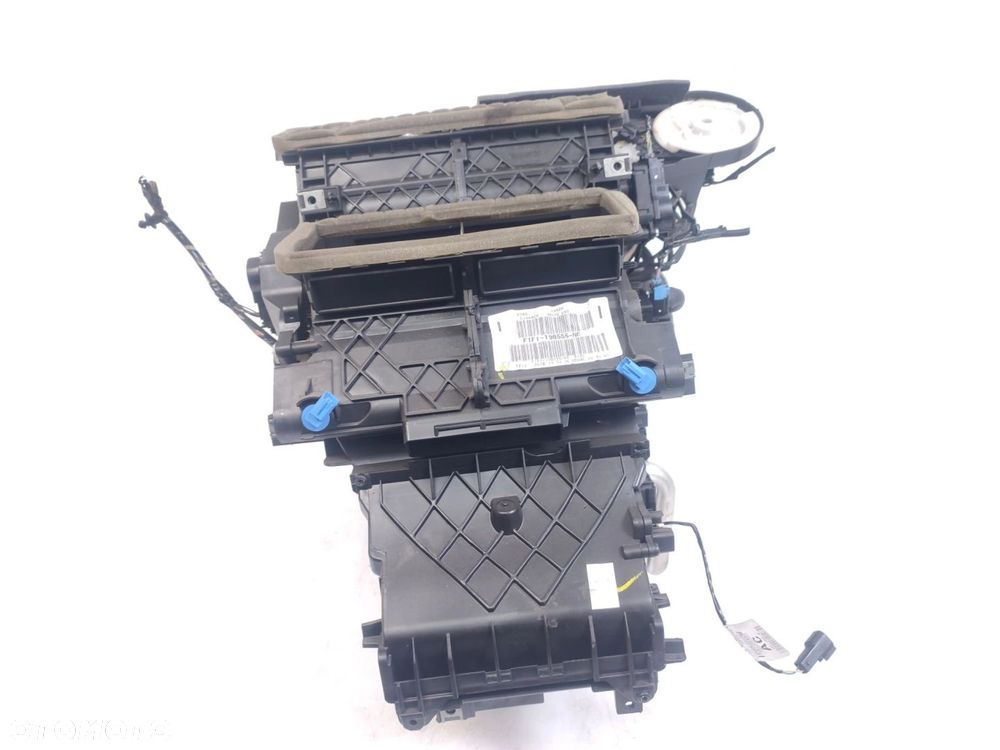 NAGRZEWNICA FORD FOCUS MK3 LIFT (2014-2018) 2.0 TDCI 150KM F1F119B555NC - 6