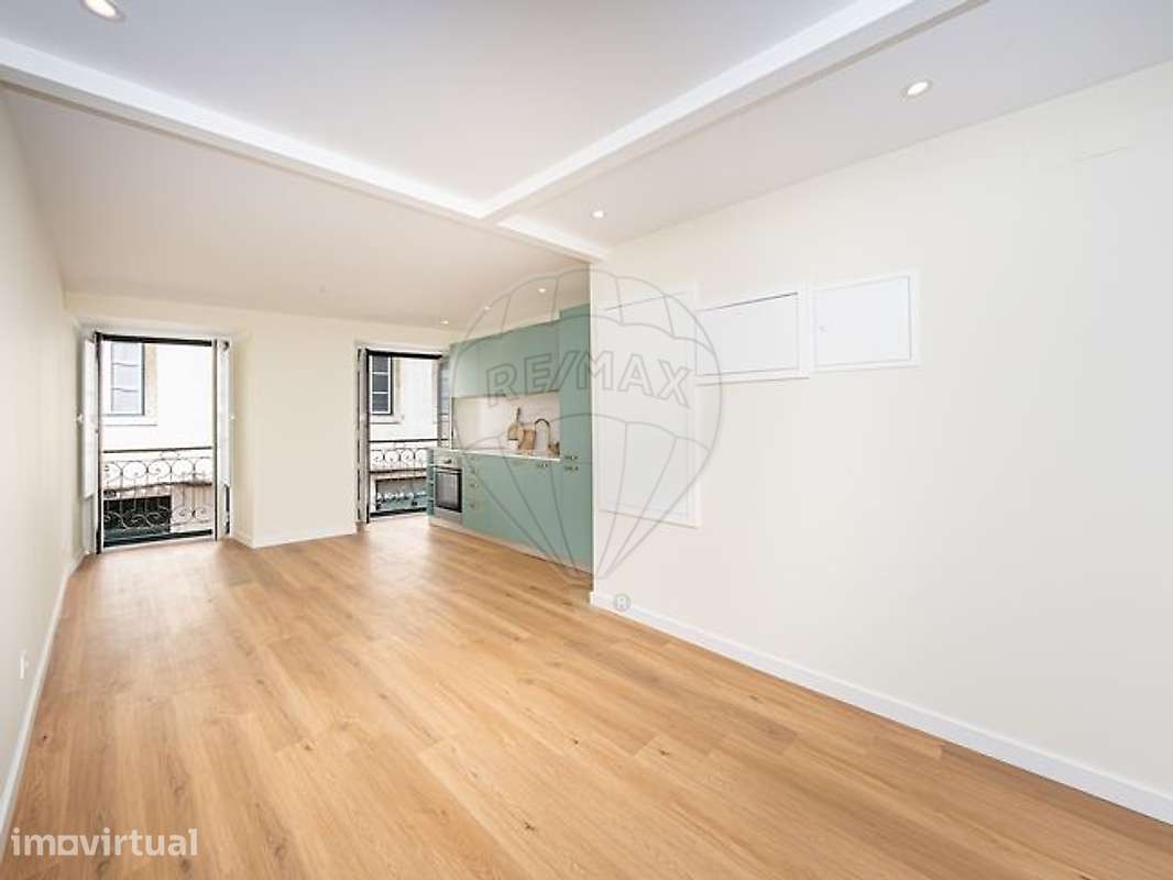 Apartamento T1 para venda - Grande imagem: 2/36