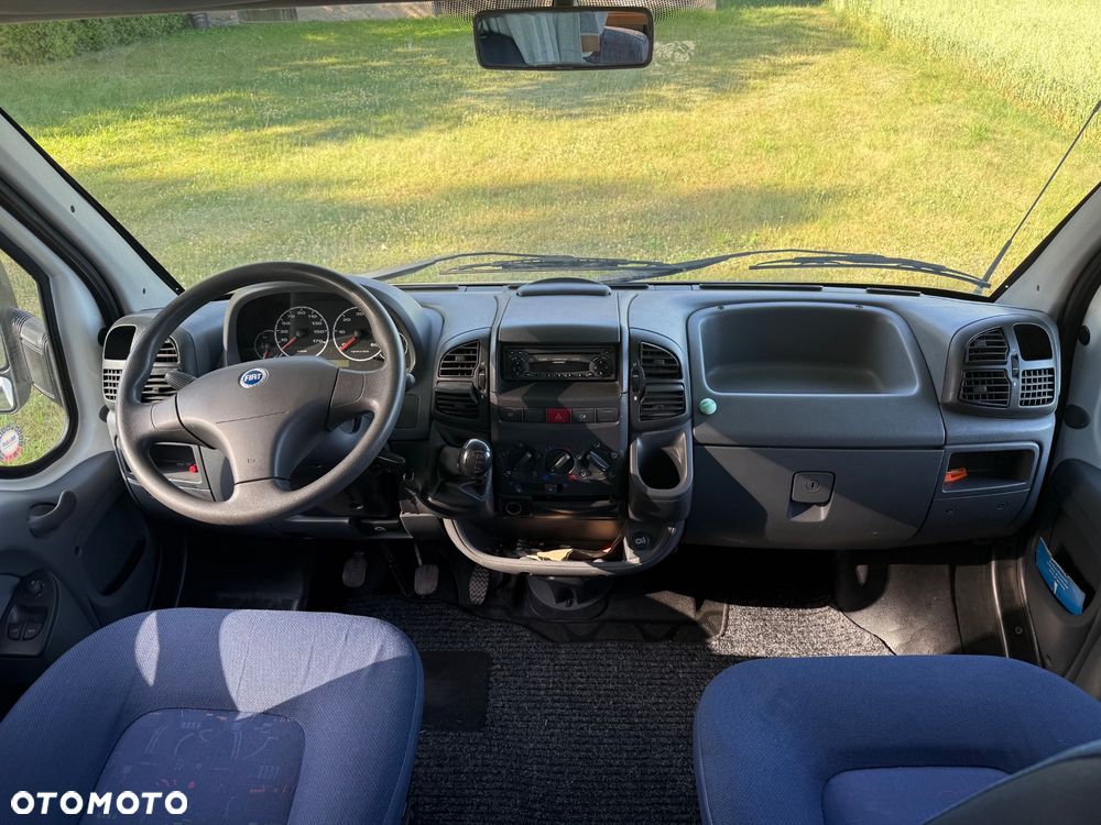 Fiat Ducato - 7