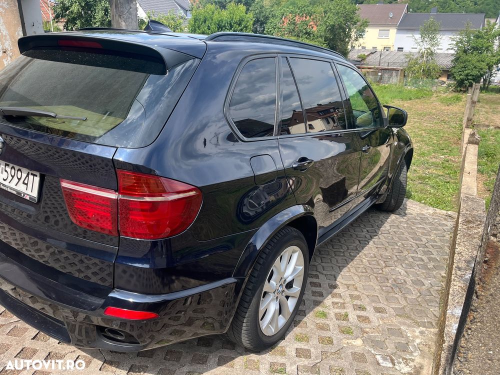 BMW X5 - 4