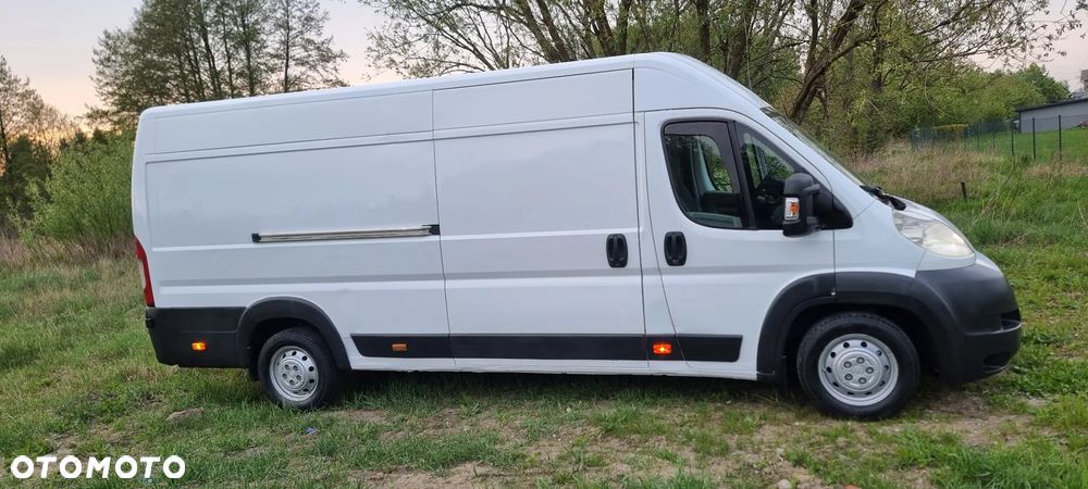 Fiat Ducato Maxi - 5
