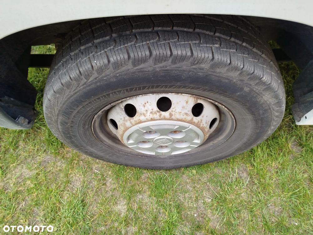 Fiat Ducato - 10
