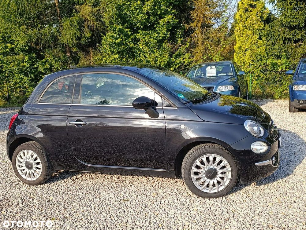 Fiat 500 - 9