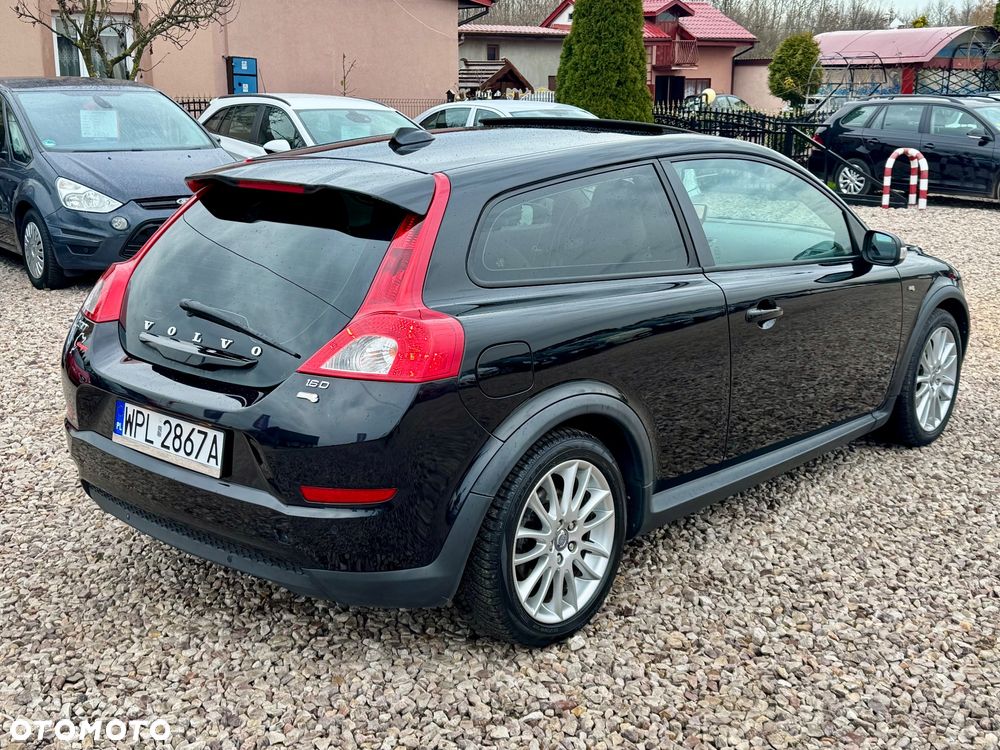 Volvo C30 - 7