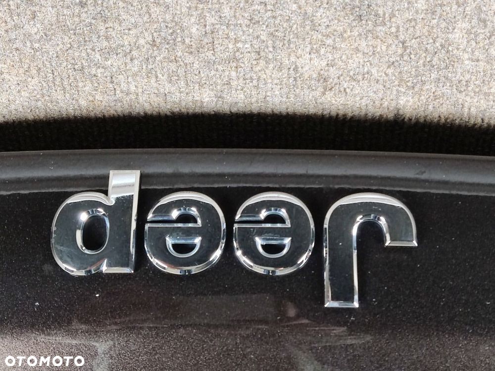 JEEP GRAND CHEROKEE WK2 16-21r Maska - 8