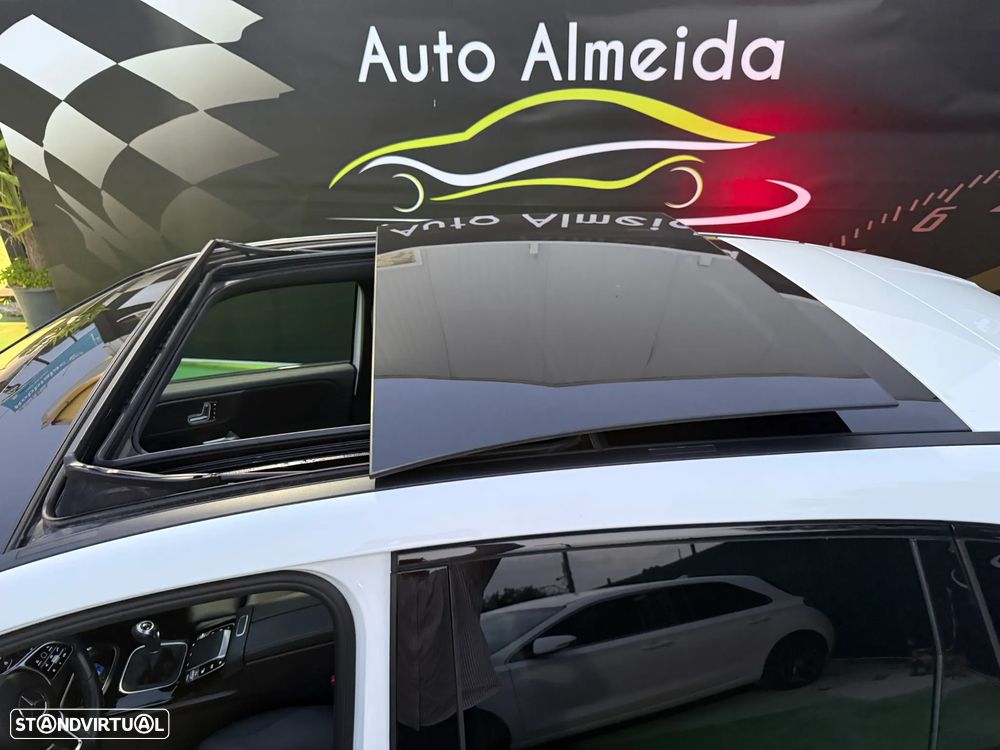 Mercedes-Benz B 200 Progressive - 47