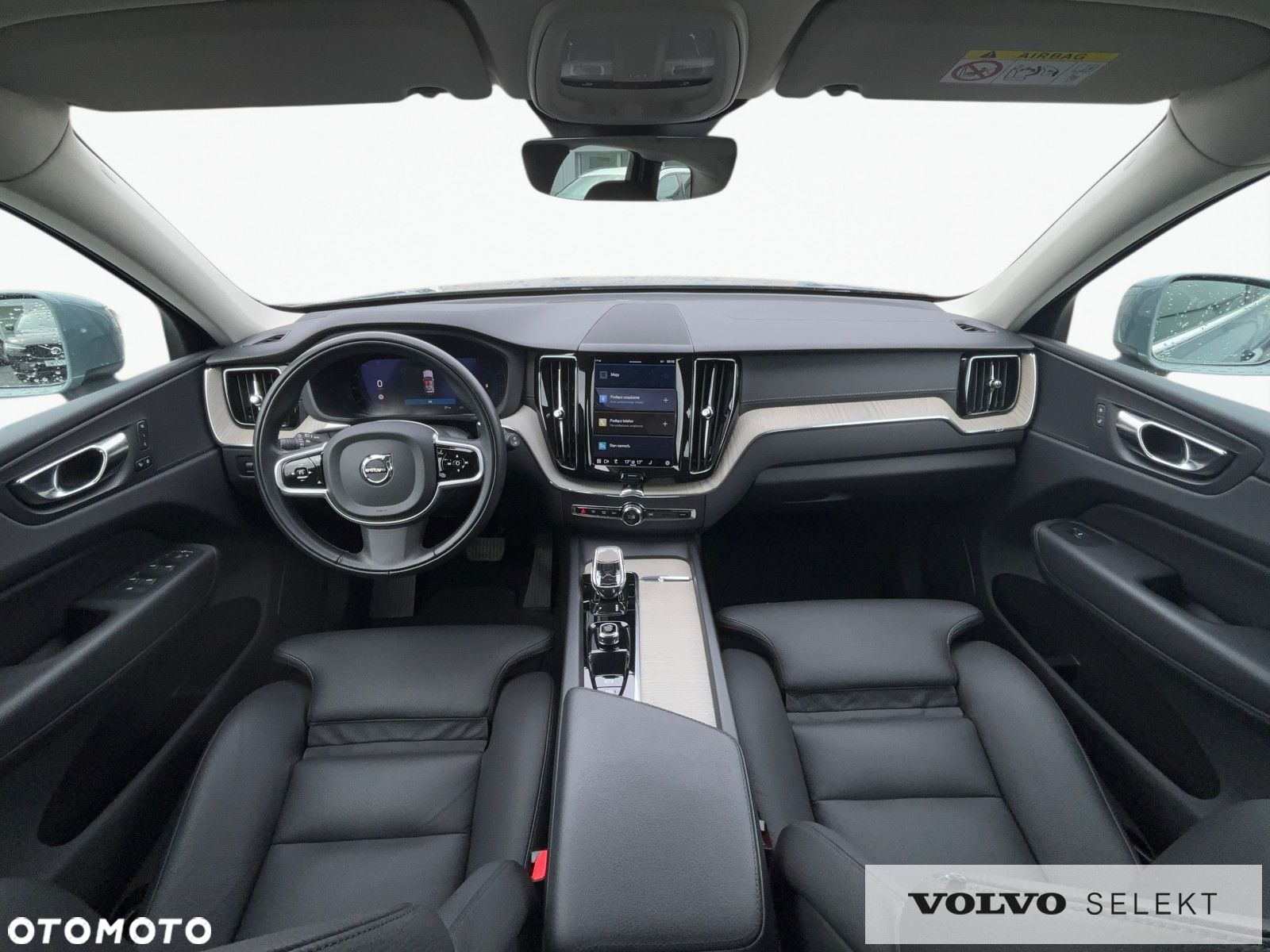 Volvo XC 60 - 15