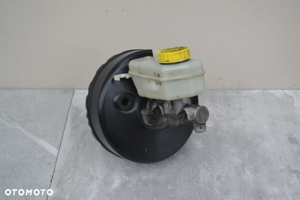 VW POLO 9N SEAT IBIZA SKODA FABIA SERWO HAMULCA POMPA KPL 6Q1614105AD