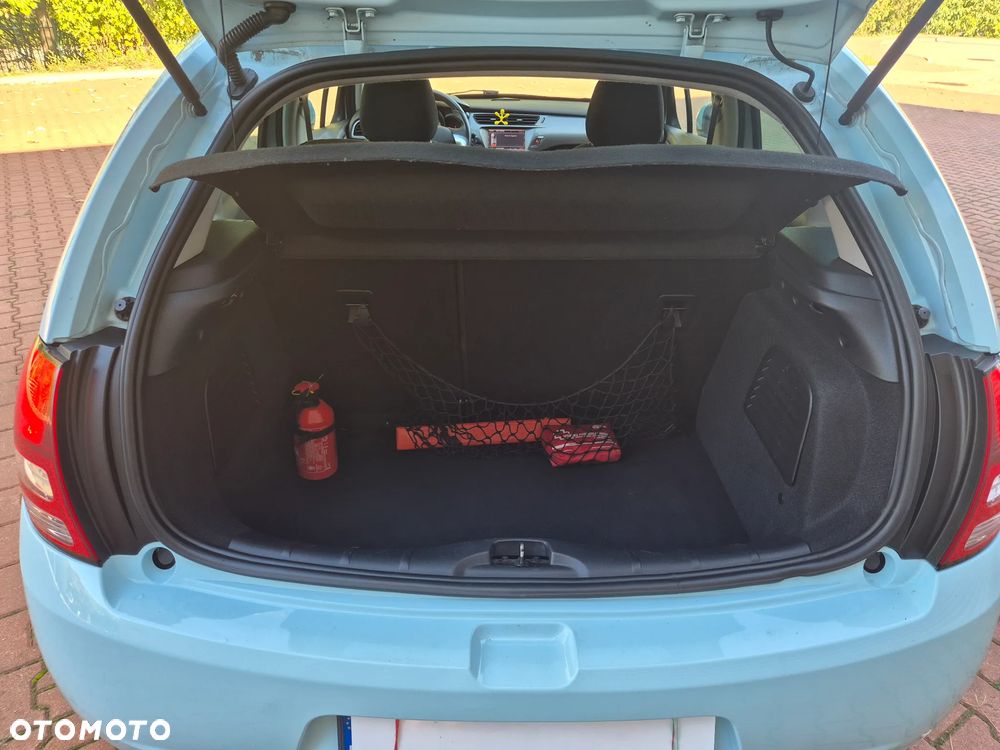 Citroën C3 1.6 VTi Exclusive - 18