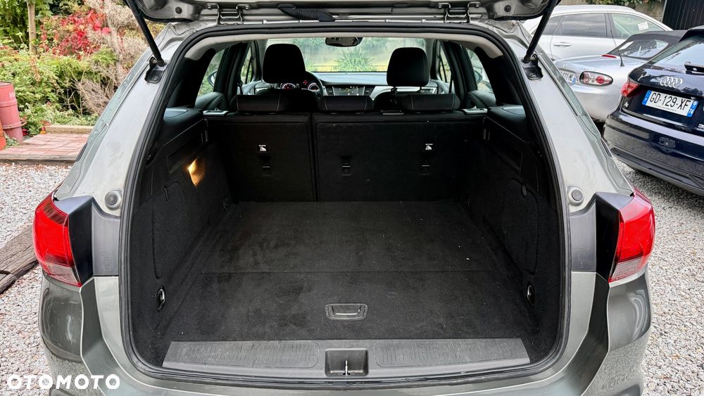 Opel Astra - 29
