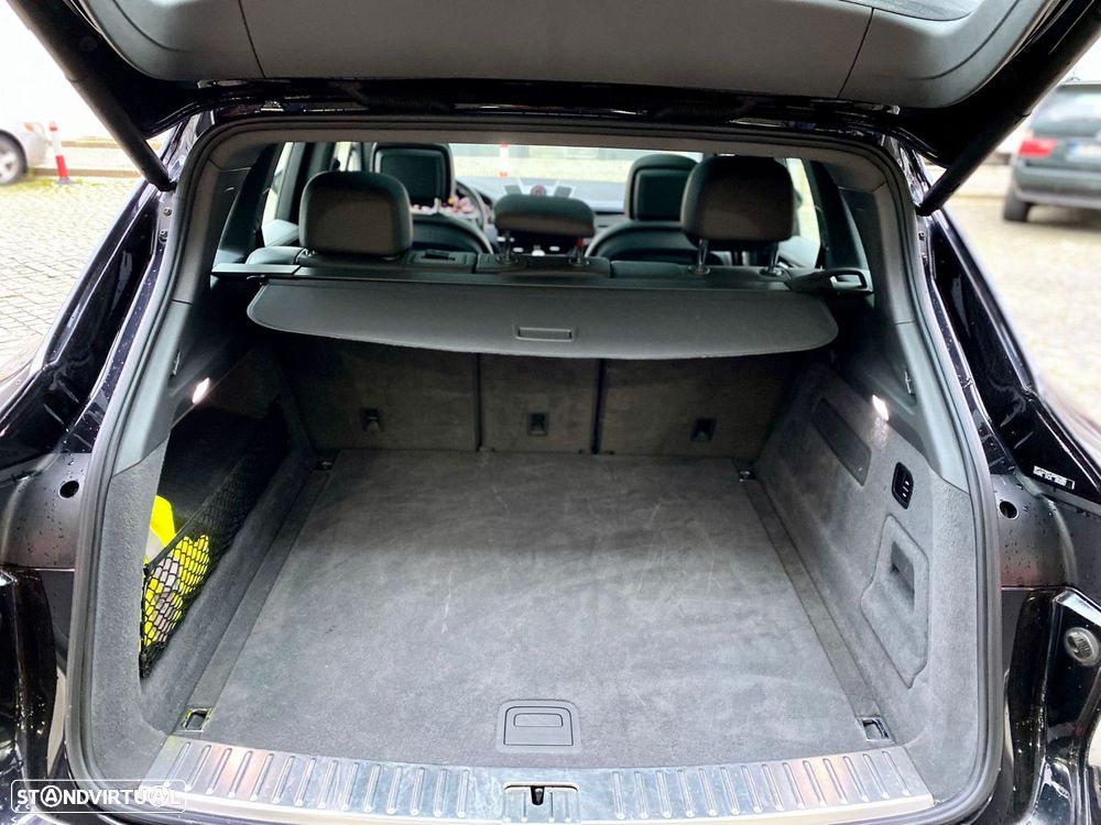 Porsche Cayenne S - 39