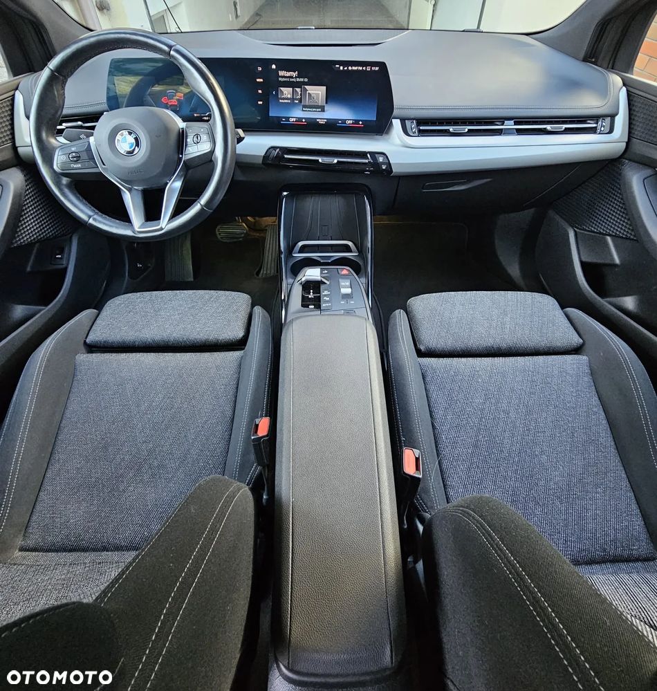 BMW Seria 2 - 17