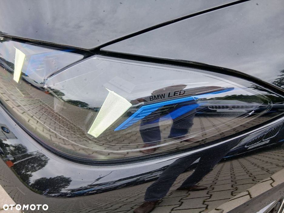 BMW Seria 4 430i xDrive M Sport - 23