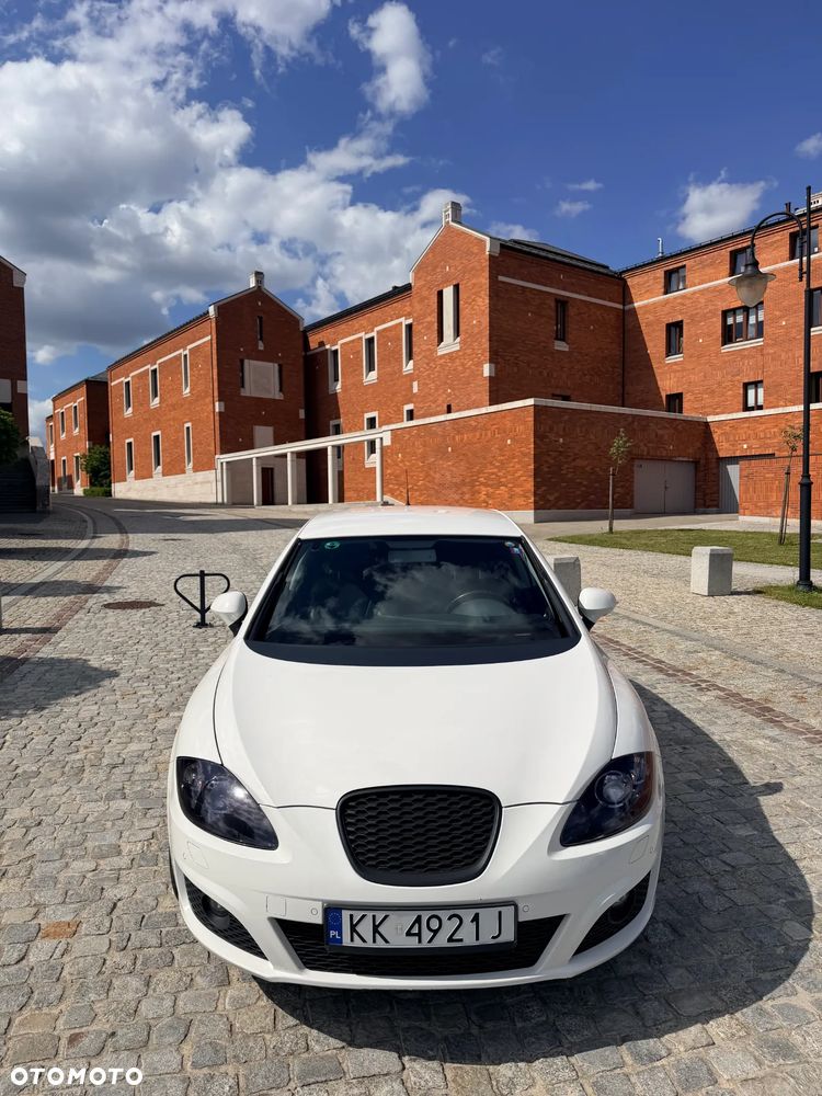 Seat Leon - 3