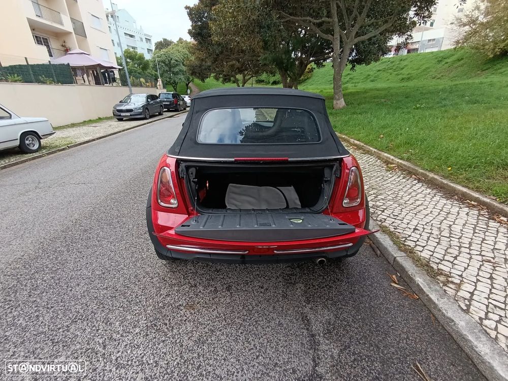 MINI 3 Portas One 1.4 - 41