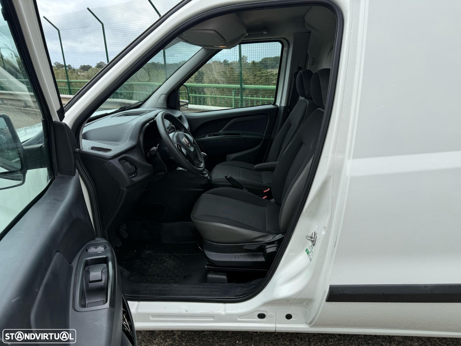 Fiat Doblo 1.6 MJ XL SX - 3