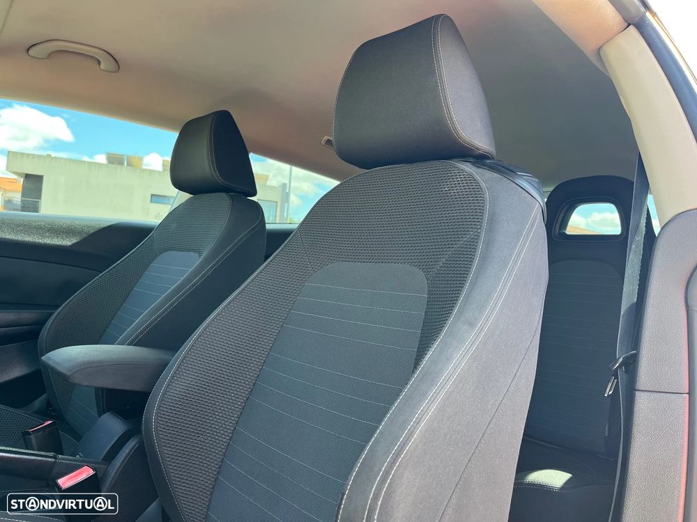 VW Scirocco 1.4 TSI Sport - 6