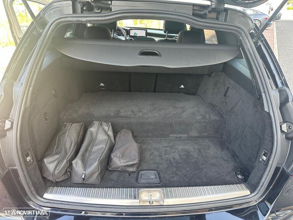 Mercedes-Benz C 300 de T 9G-TRONIC AMG Line - 40