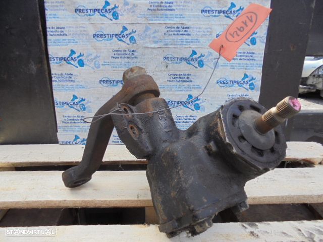 Caixa Direcao 1870 TOYOTA DYNA 150 1989 2.8D 85CV 2P BRANCO - 1