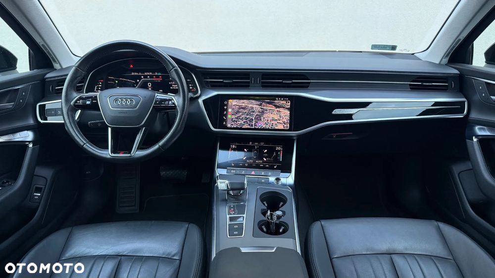 Audi A6 ver-40-tdi-quattro-s-tronic-s-line - 9