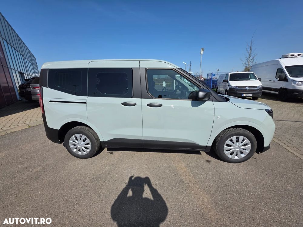 Ford Tourneo Courier - 4