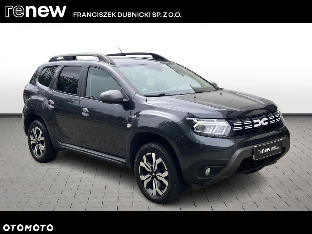 Dacia Duster - 7