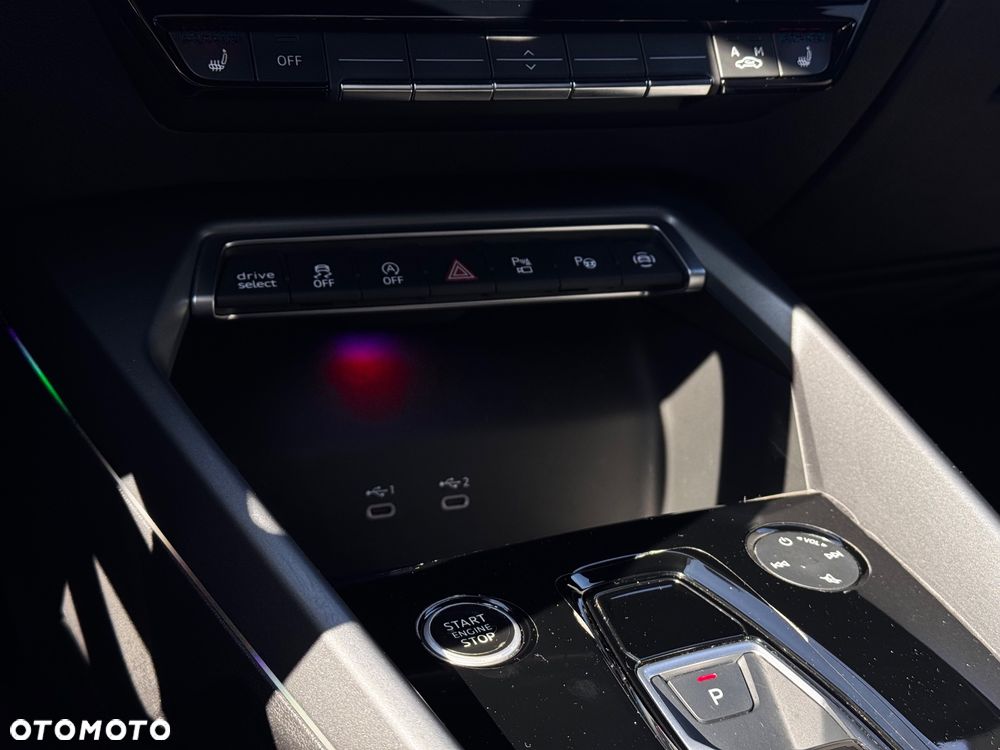 Audi A3 Limousine TFSI mHEV 110 kW S Line S tronic - 17