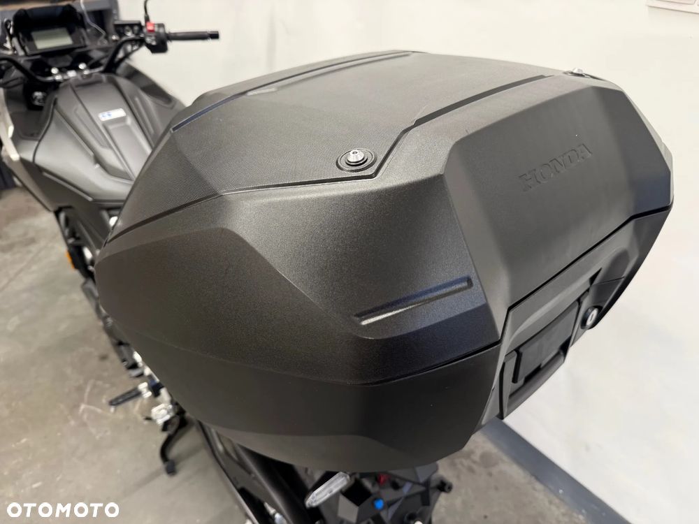 Honda NC - 28