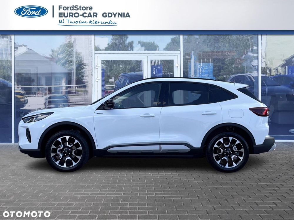 Ford Kuga 2.5 FHEV FWD Active X eCVT - 8