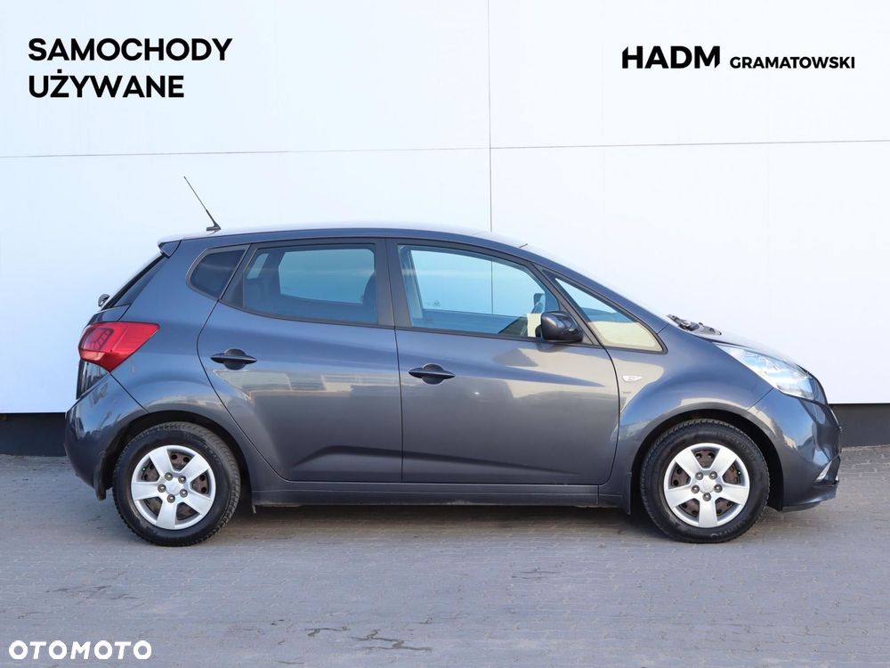 Kia Venga 1.4 Business Line - 4