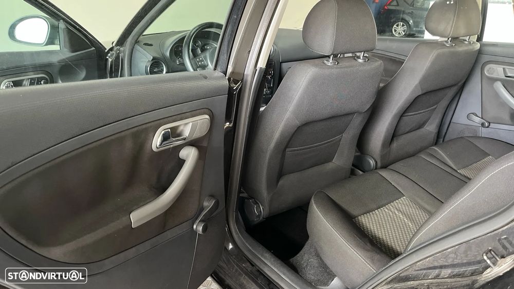 SEAT Ibiza 1.2 12V Reference - 9