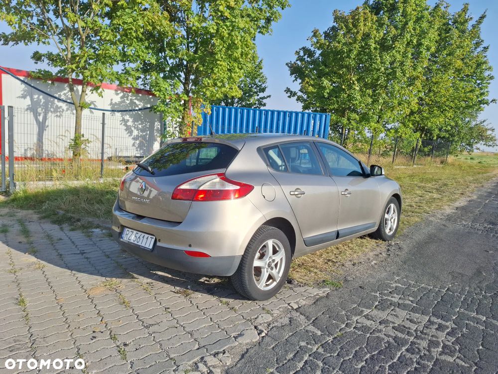 Renault Megane - 3