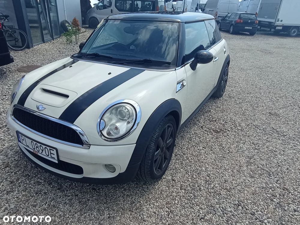 MINI Cooper S - 2