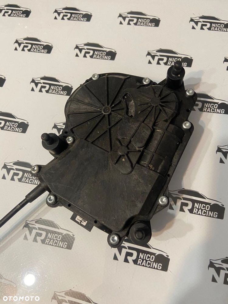 ZAMEK KLAPY BAGAŻNIKA TYLNY BMW i4 G26 163662-10 - 2