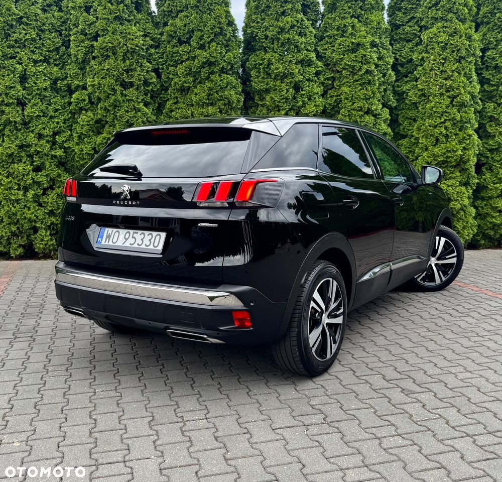Peugeot 3008 - 6