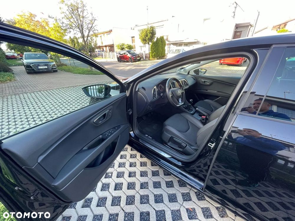 Seat Leon - 18