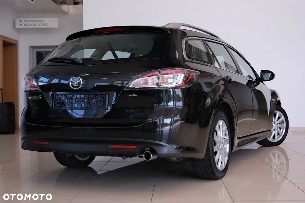 Mazda 6 Sport 2.2 CD DPF Edition - 17