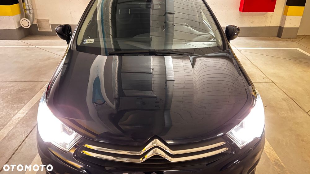 Citroën C4 - 16