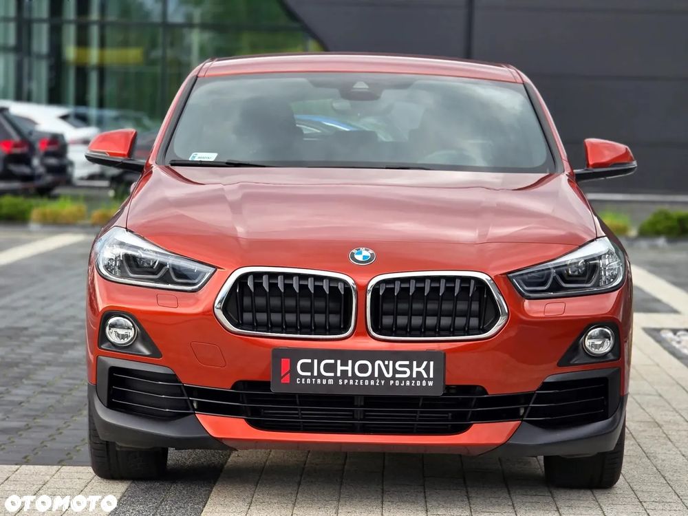 BMW X2 xDrive20i GPF M Sport X sport - 3