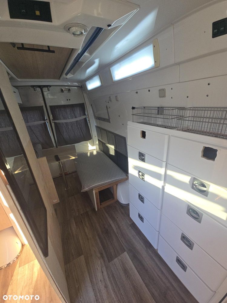 Volkswagen LT 35 - 9