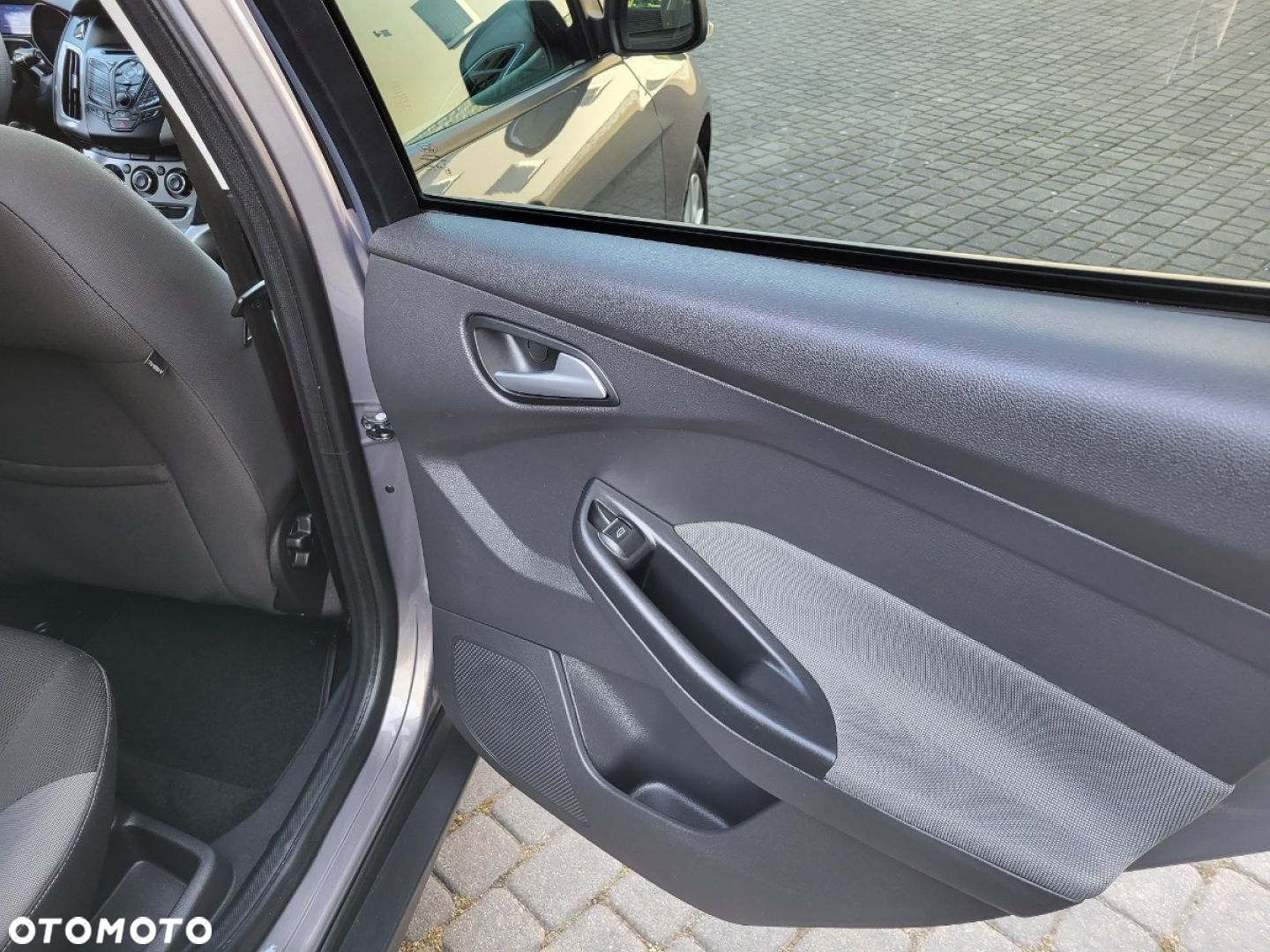 Ford Focus - 18