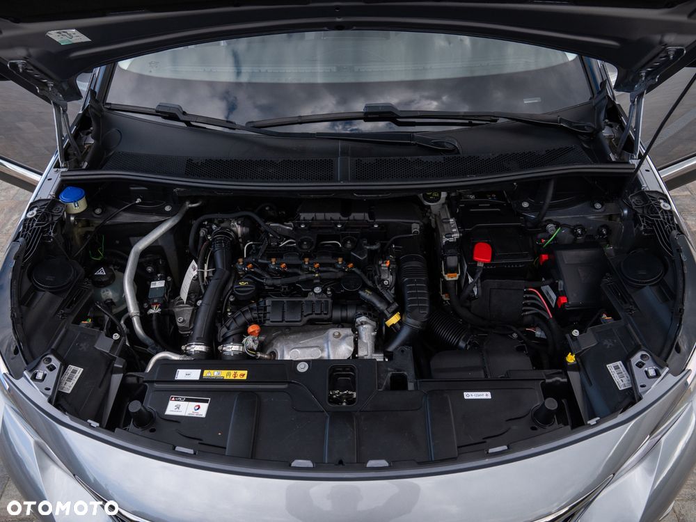 Peugeot 3008 BlueHDi 130 Stop & Start Active - 40
