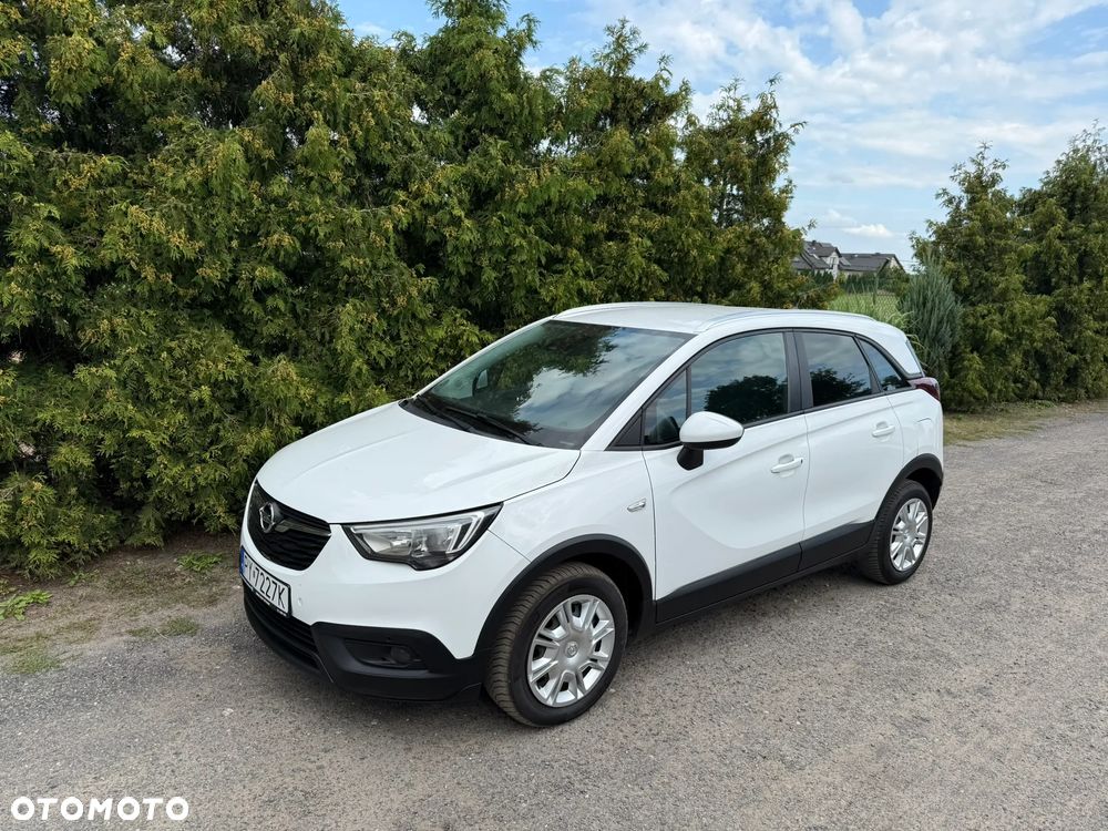Opel Crossland X 1.5 CDTI Enjoy S&S