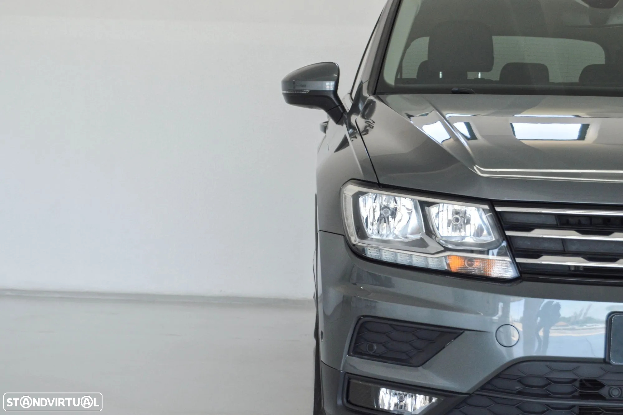 VW Tiguan Allspace 2.0 TDI - 23
