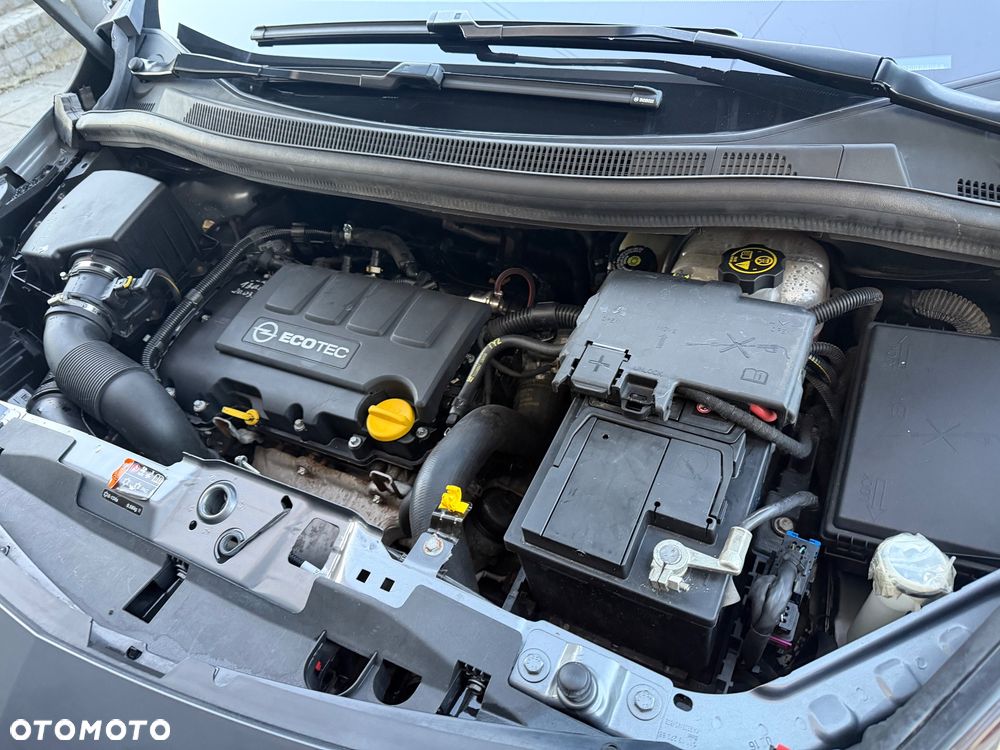 Opel Meriva - 32