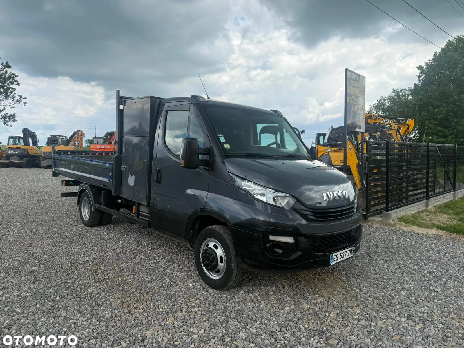 Iveco 35C15 - 3