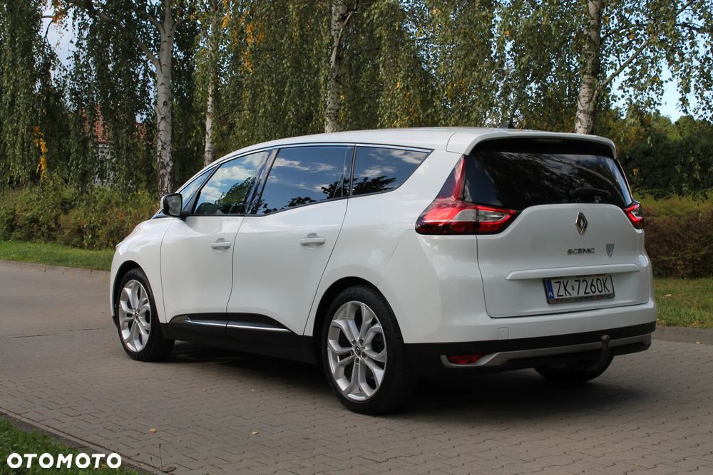 Renault Scenic - 3