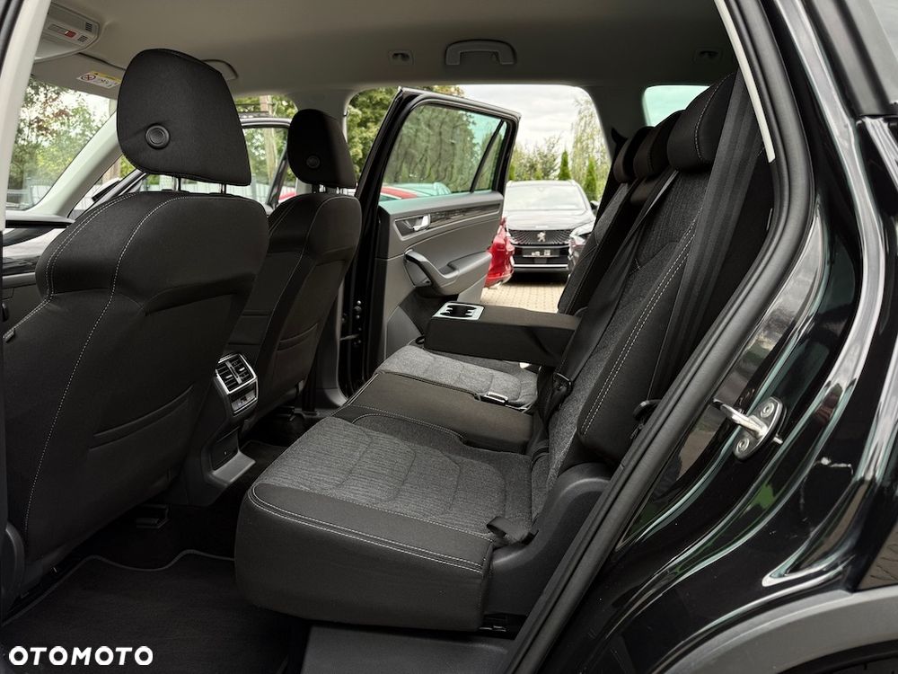 Skoda Kodiaq 2.0 TDI 4x4 Ambition DSG 7os - 33