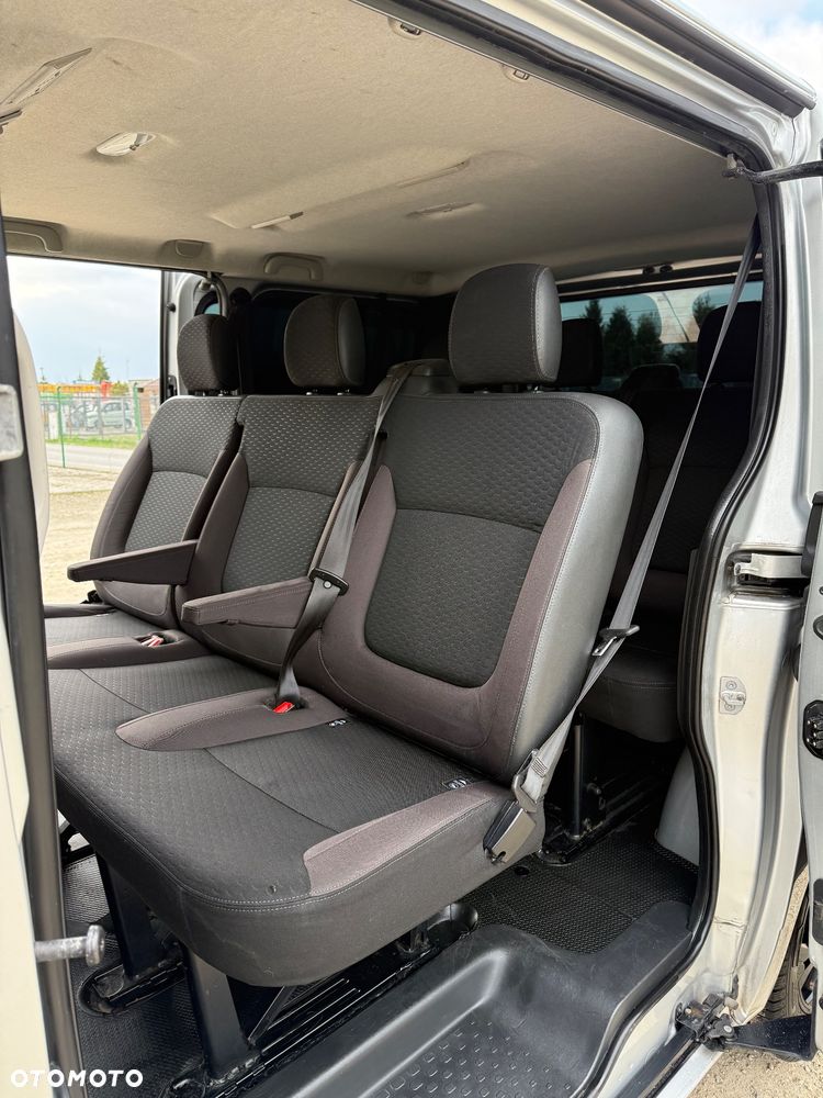 Fiat Talento L1H1 Family - 13