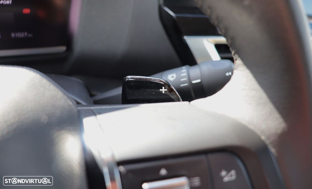 Citroën C4 1.2 PureTech Shine EAT8 - 27